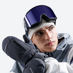 Blizzard X Snow Mittens