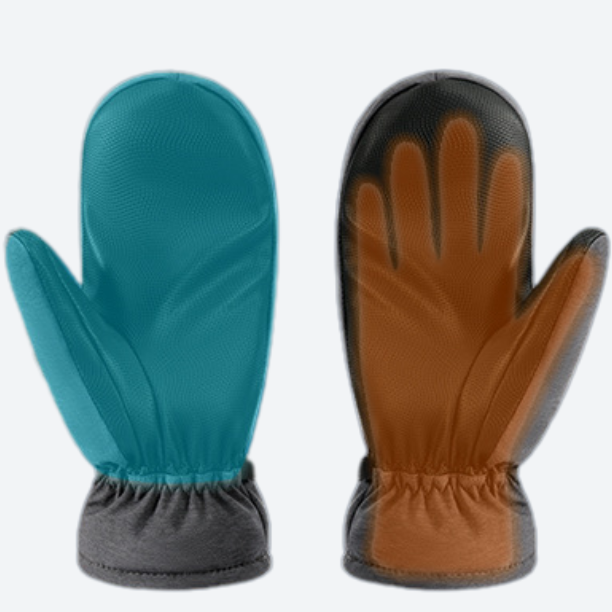 Blizzard X Snow Mittens