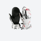Blizzard X Snow Mittens