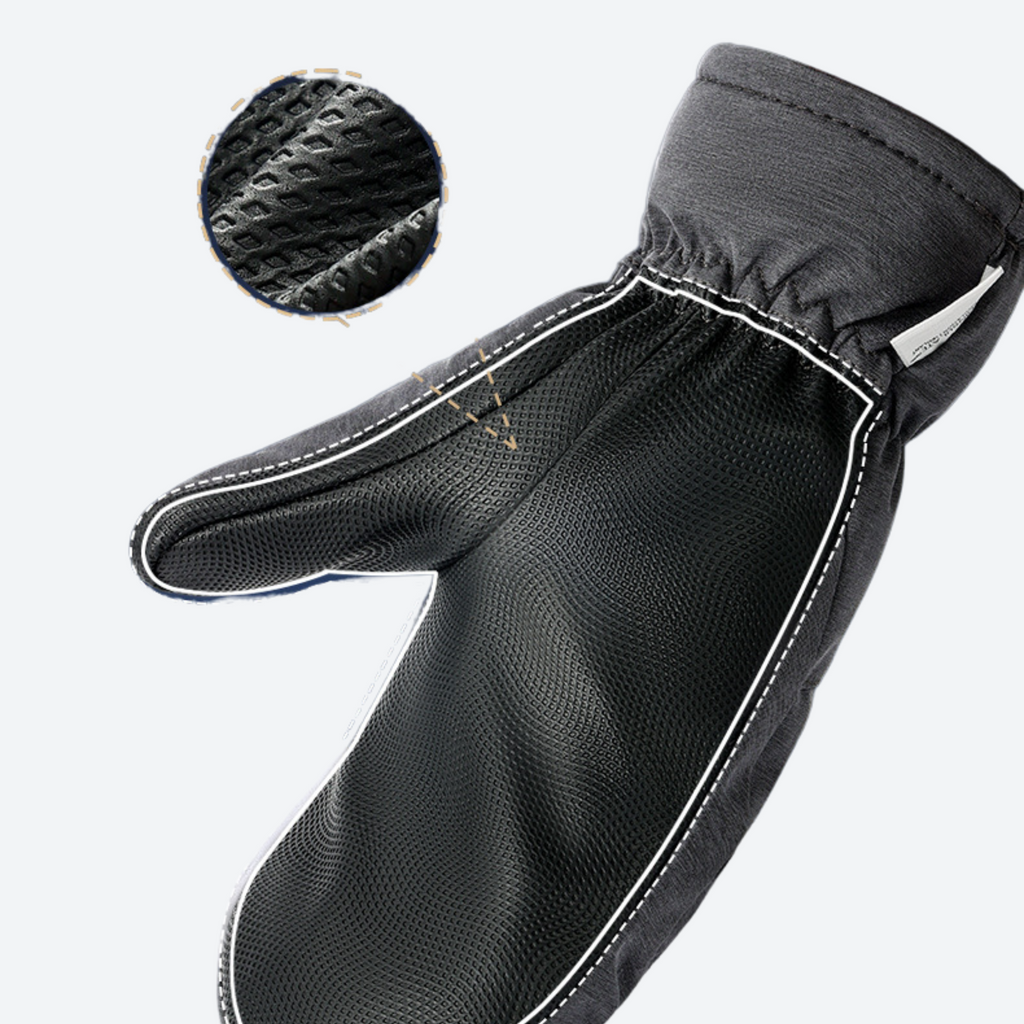 Blizzard X Snow Mittens