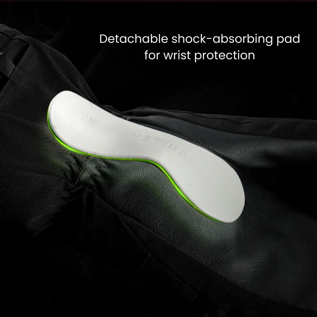 Blizzard X Pro Snow Mittens