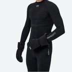 Blizzard X Pro Snow Mittens