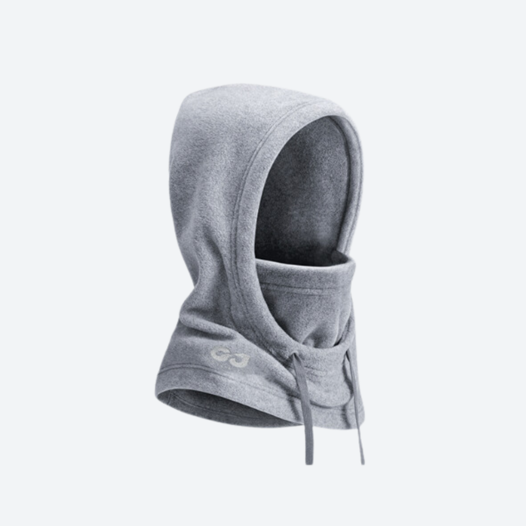 Brio Facemask & Neckwarmer
