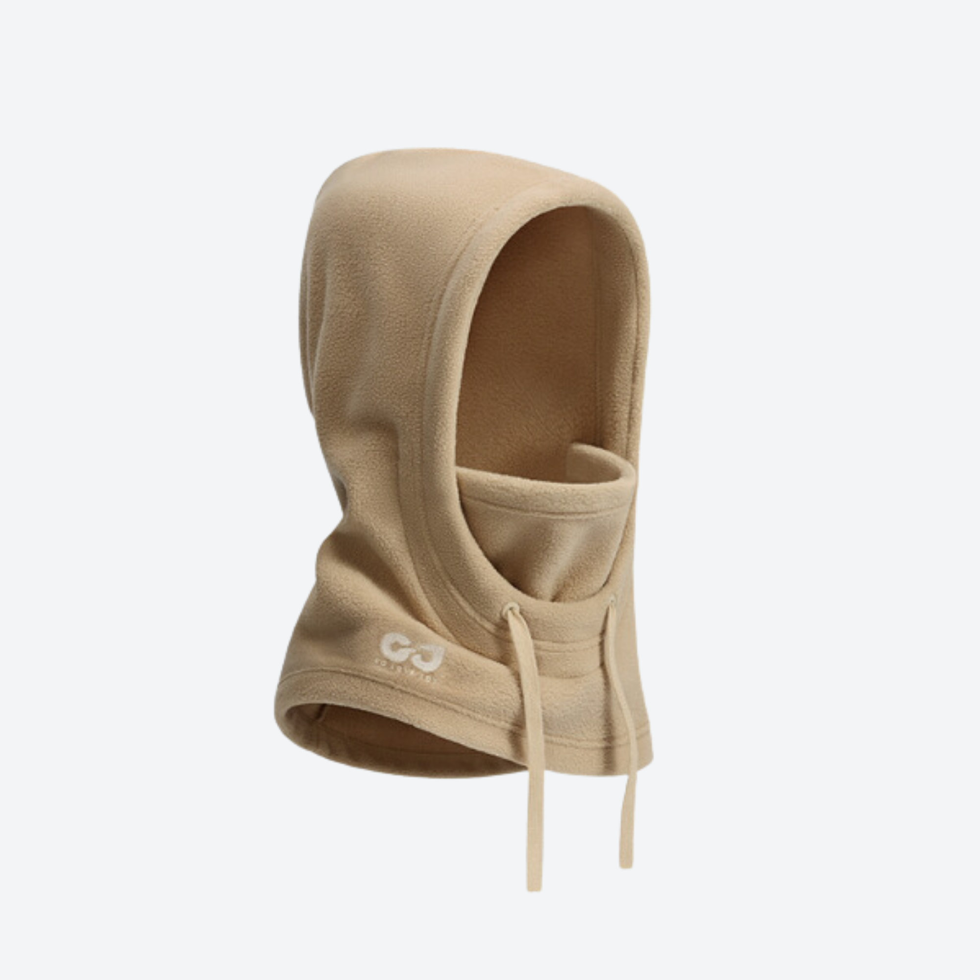 Brio Facemask & Neckwarmer