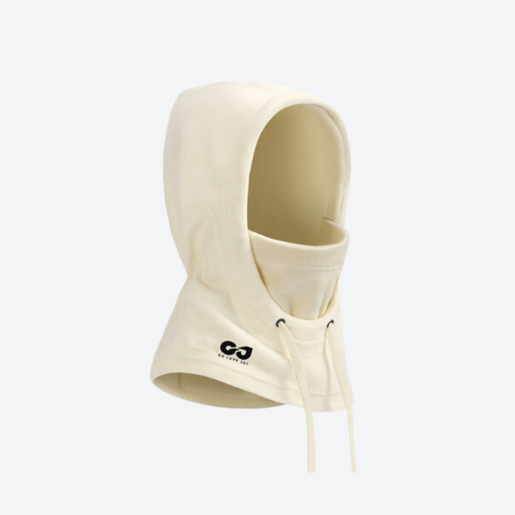 Brio Facemask & Neckwarmer