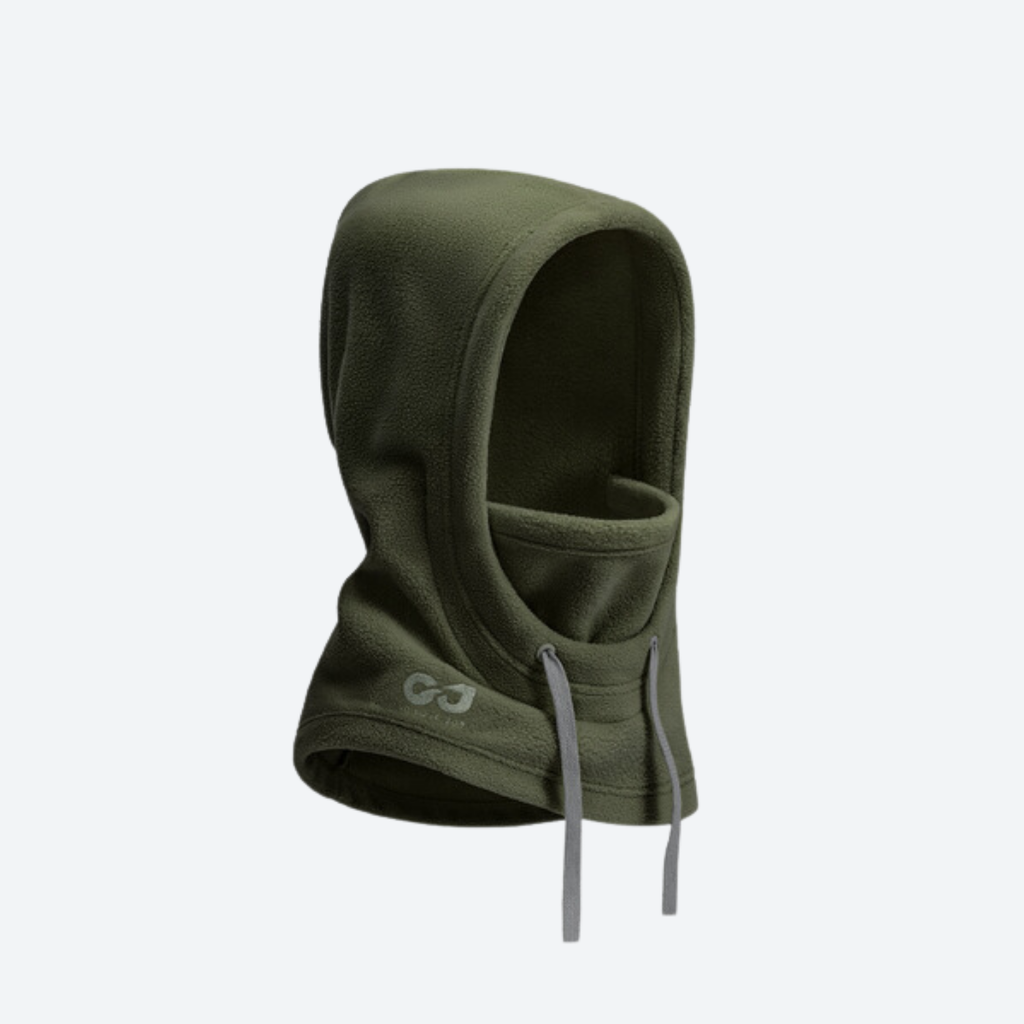 Brio Facemask & Neckwarmer