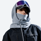 Brio Facemask & Neckwarmer