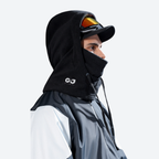 Brio Facemask & Neckwarmer