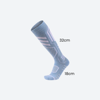 Compression Merino Socks