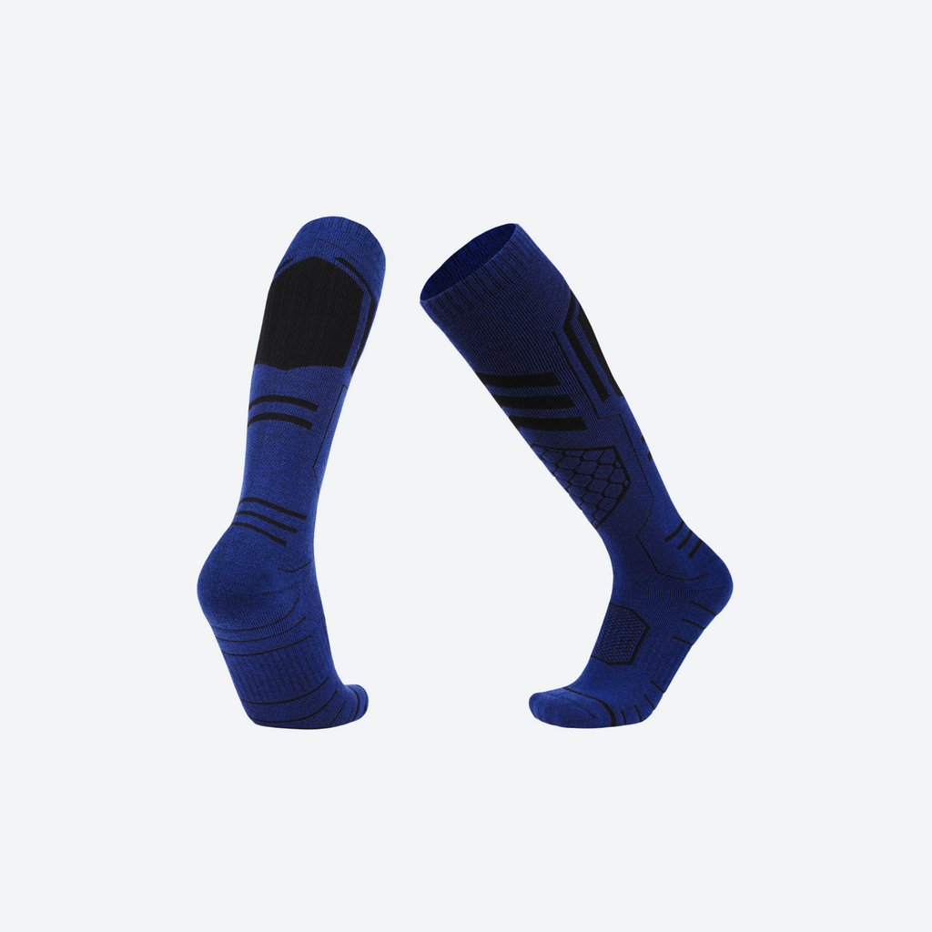 Compression Merino Socks