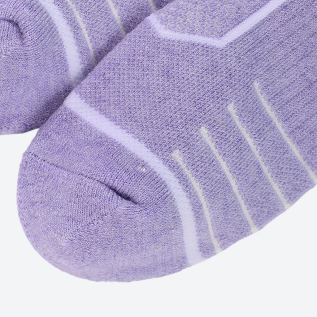Compression Merino Socks