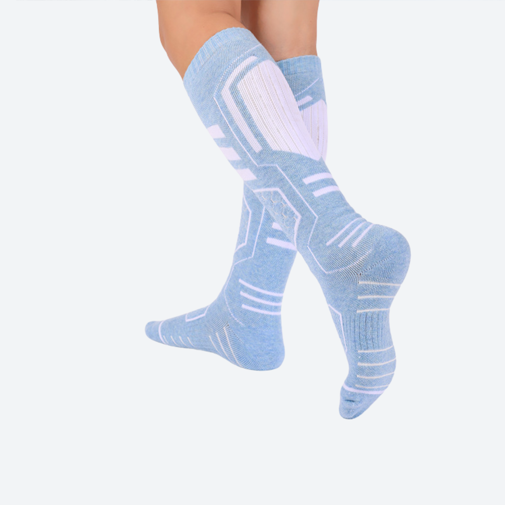 Compression Merino Socks
