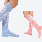 Compression Merino Socks