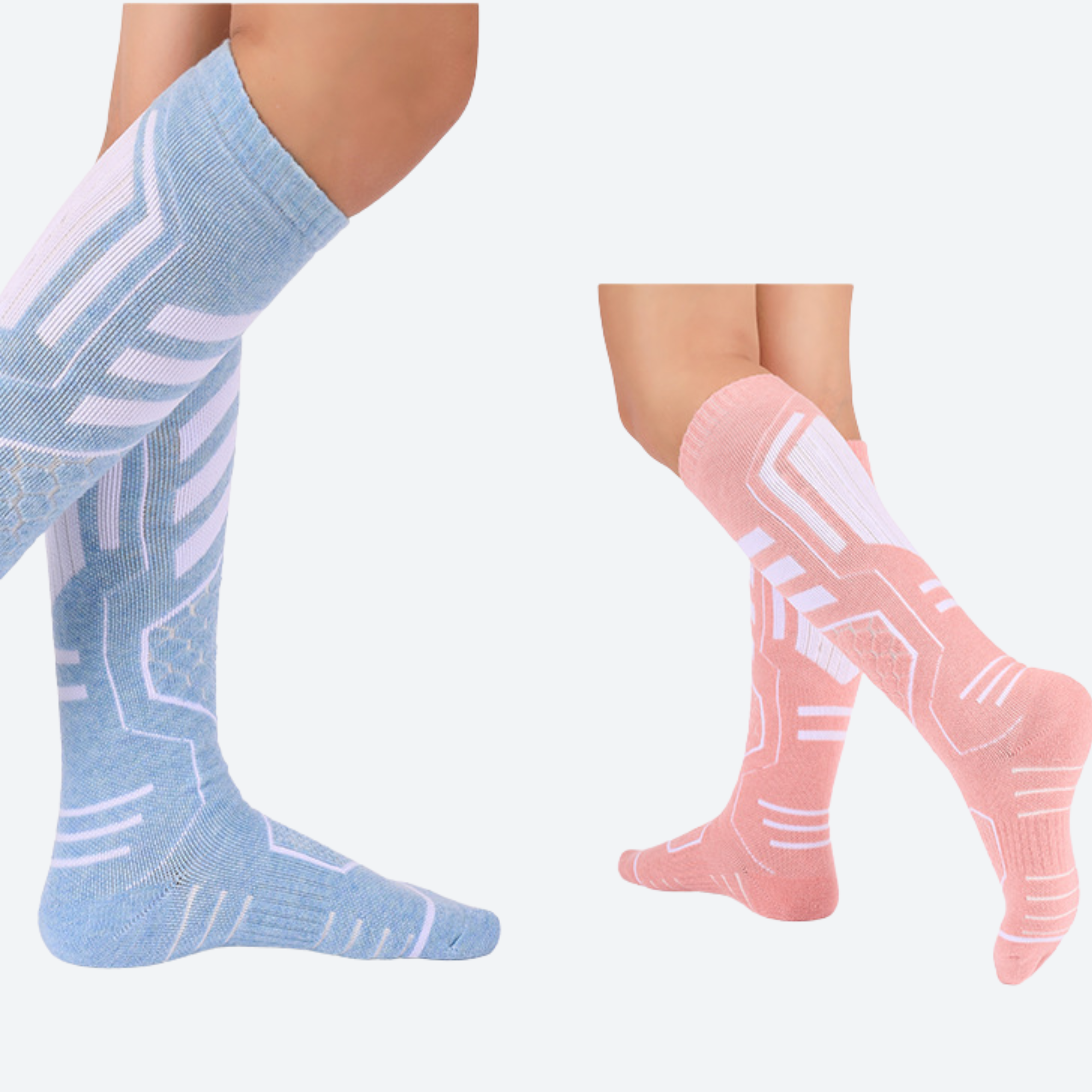Compression Merino Socks