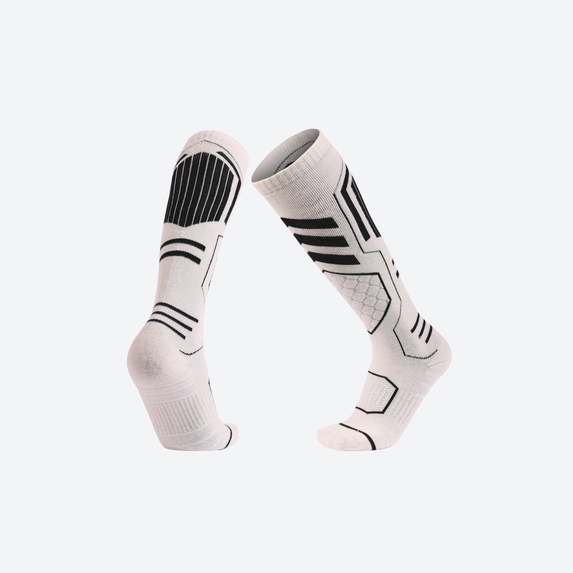 Compression Merino Socks