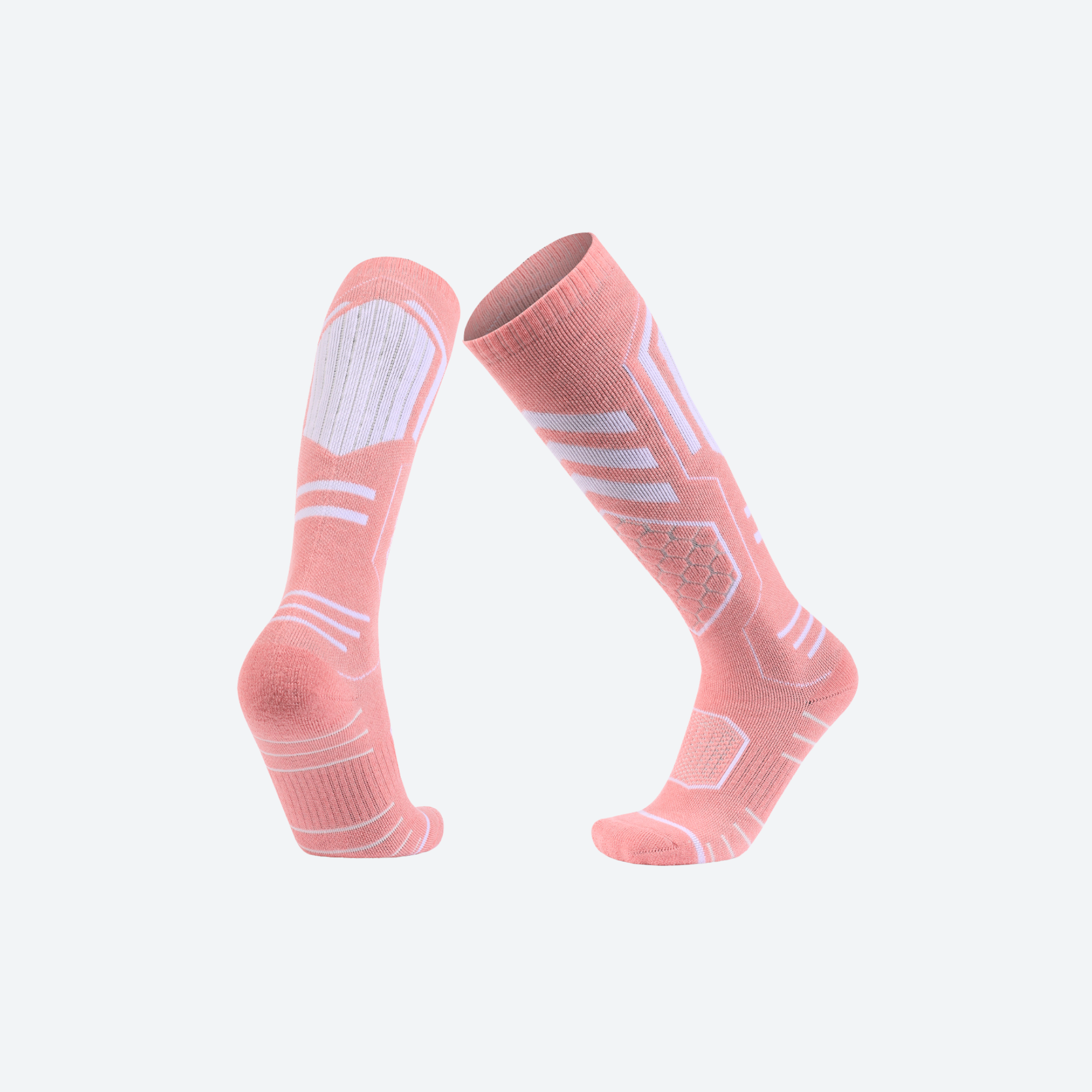 Compression Merino Socks