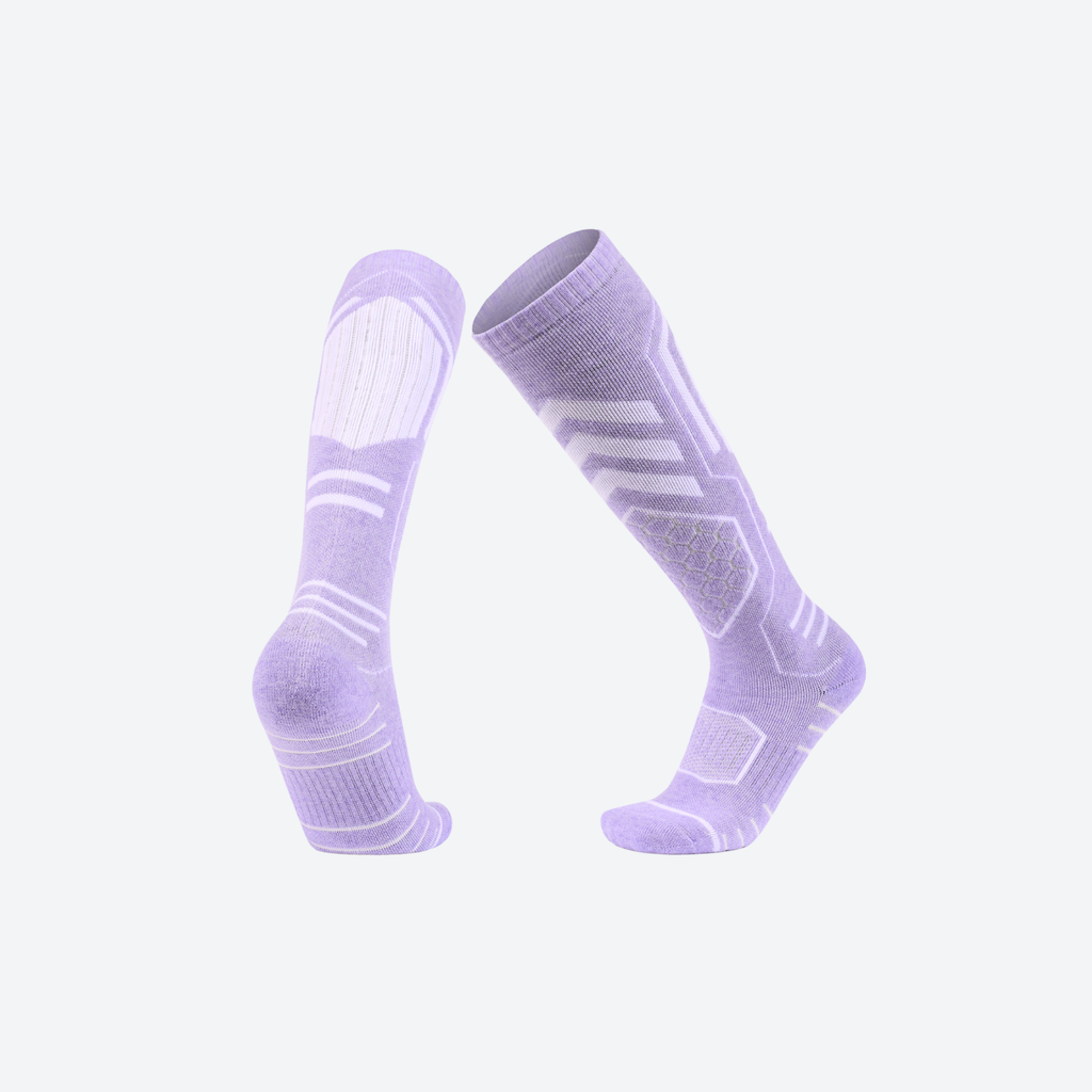 Compression Merino Socks