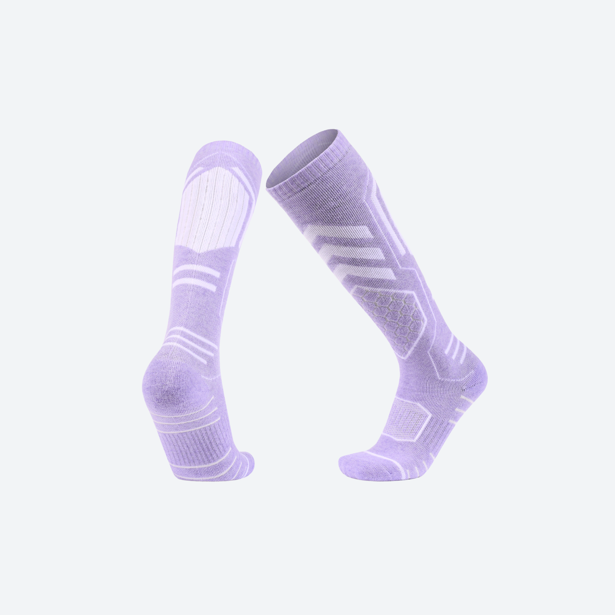 Compression Merino Socks