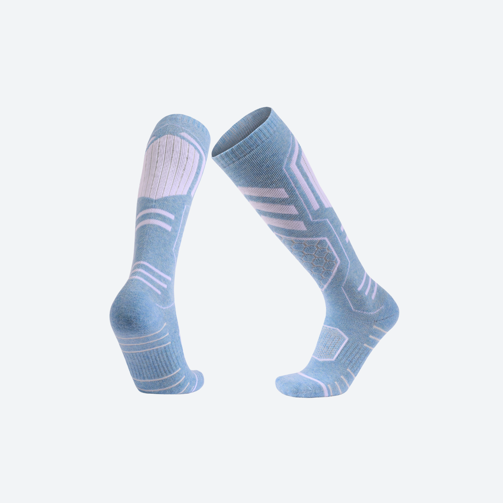 Compression Merino Socks