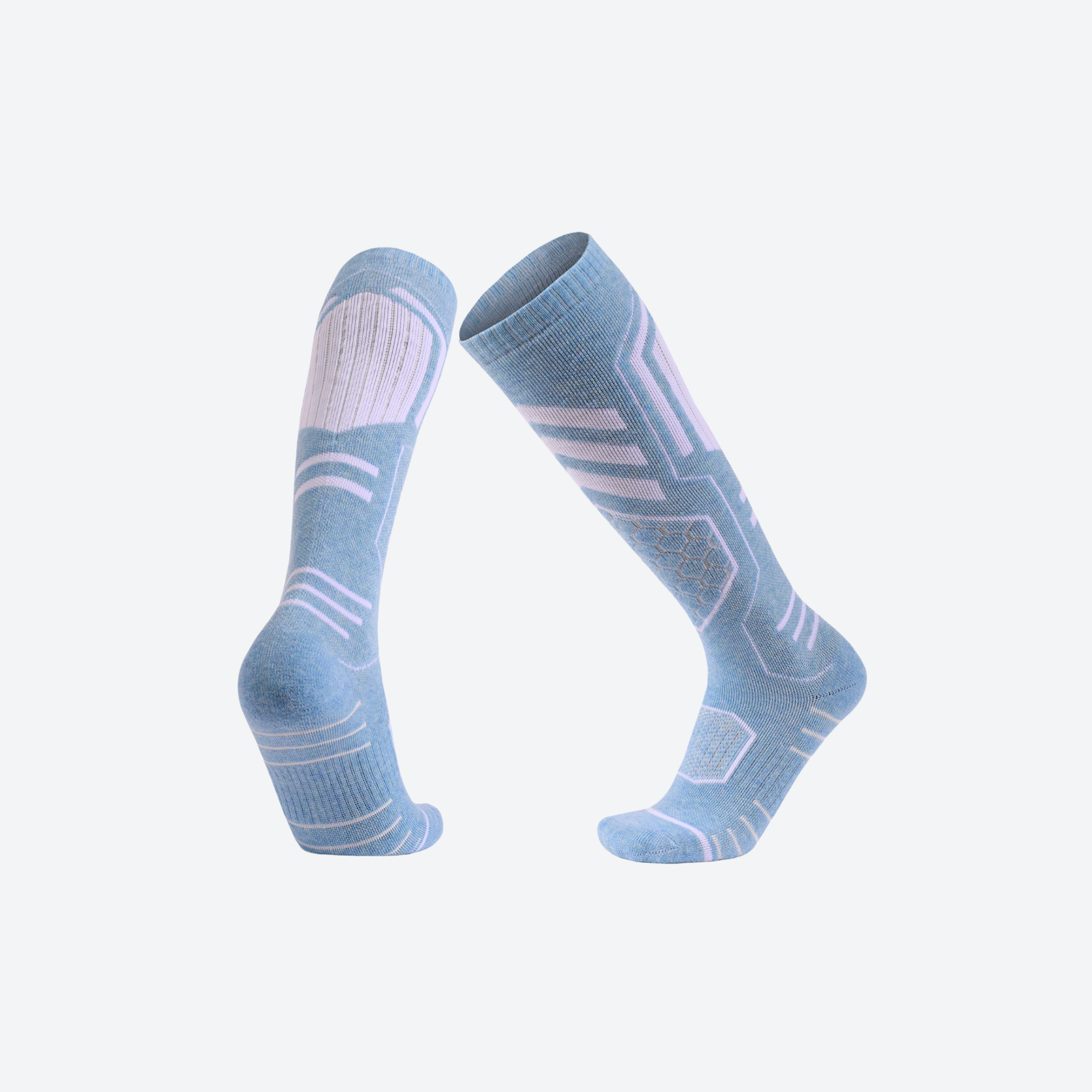 Compression Merino Socks