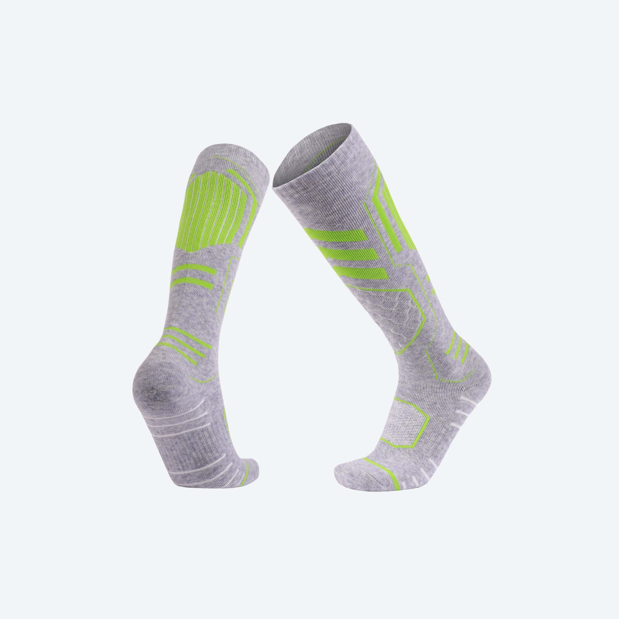 Compression Merino Socks
