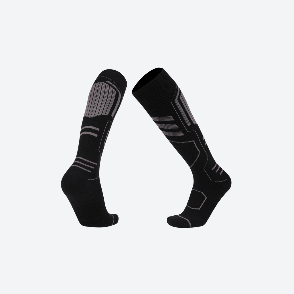 Compression Merino Socks
