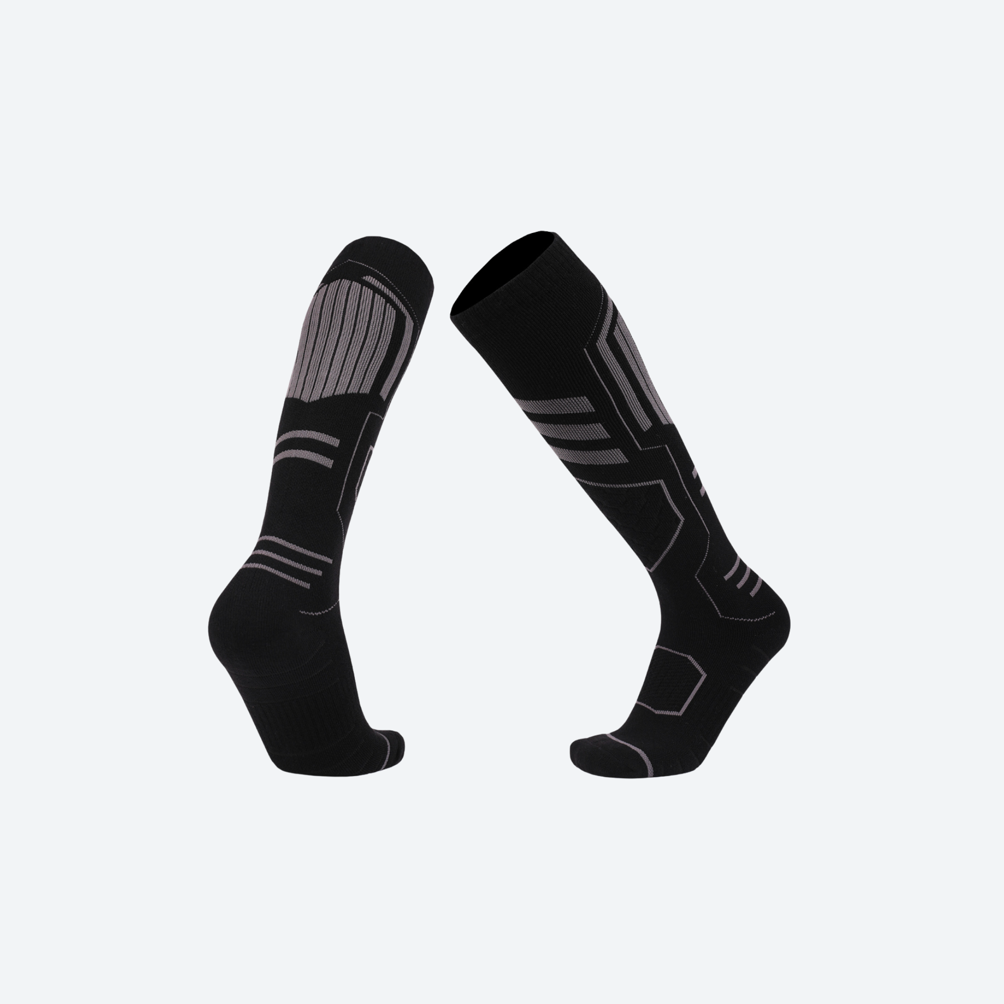 Compression Merino Socks