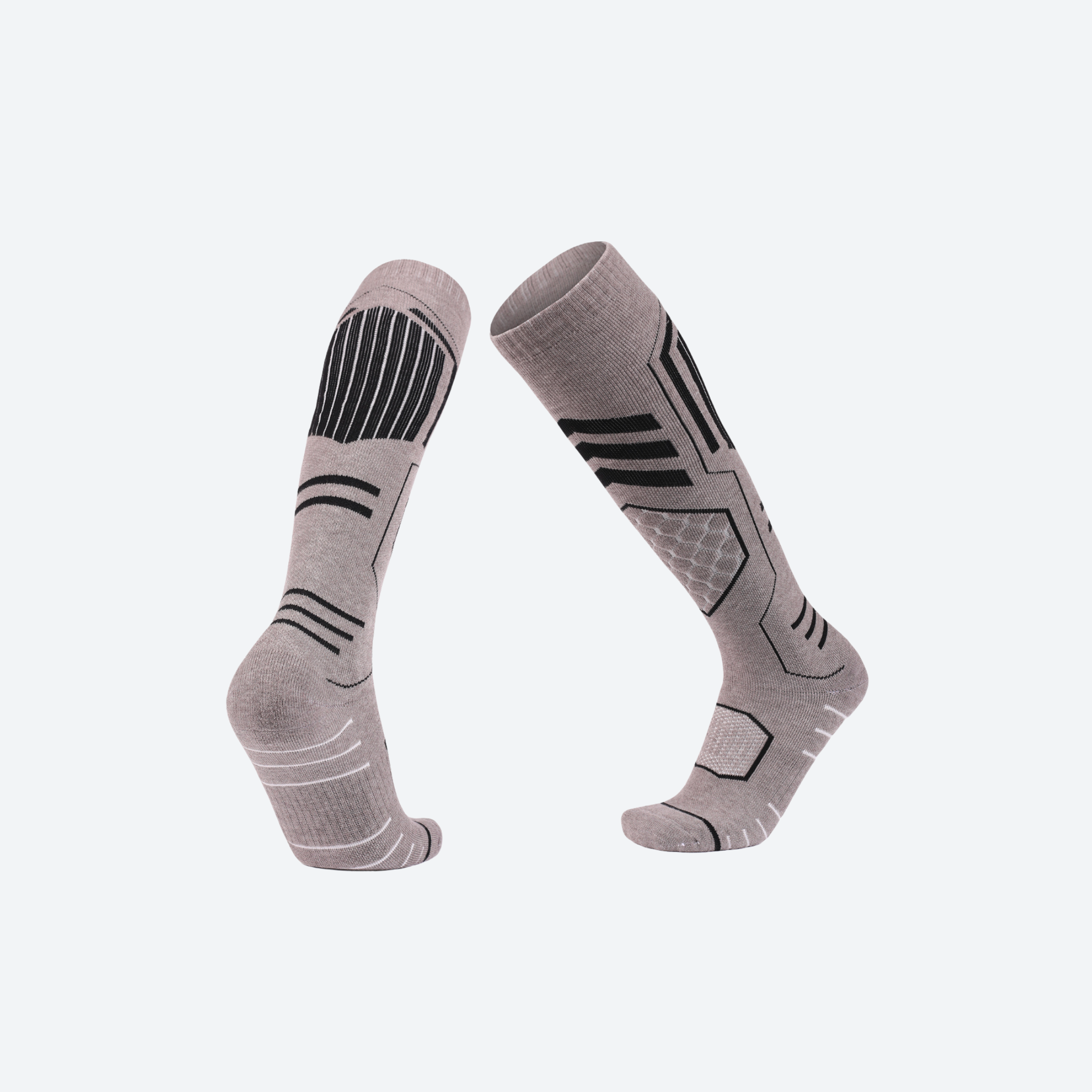 Compression Merino Socks