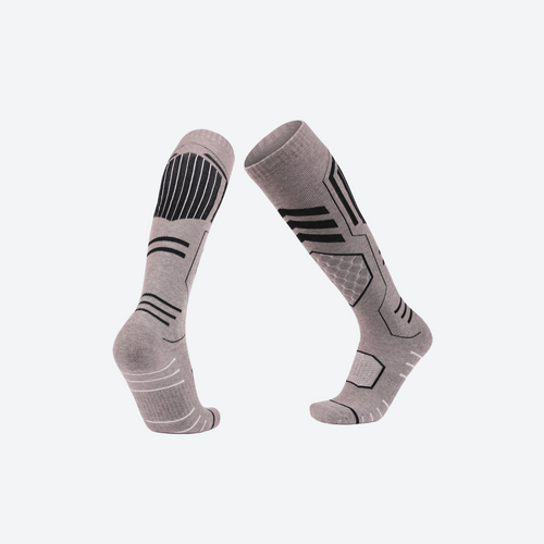 Compression Merino Socks