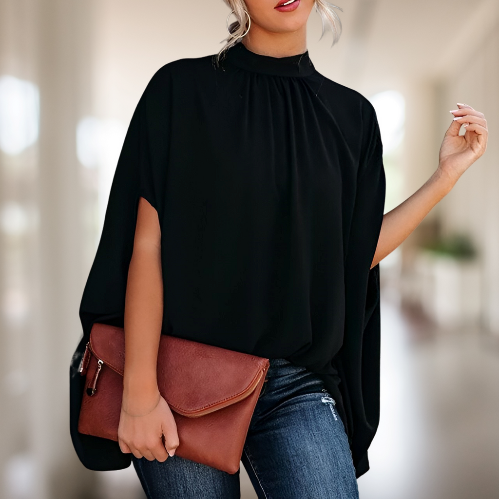 Refined Blouse For Women | Versatile Styling