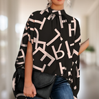 Refined Blouse For Women | Versatile Styling