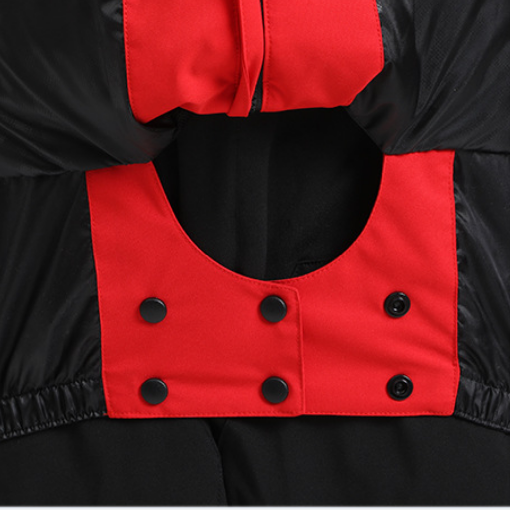 Fjord Men's 3L Snow Series