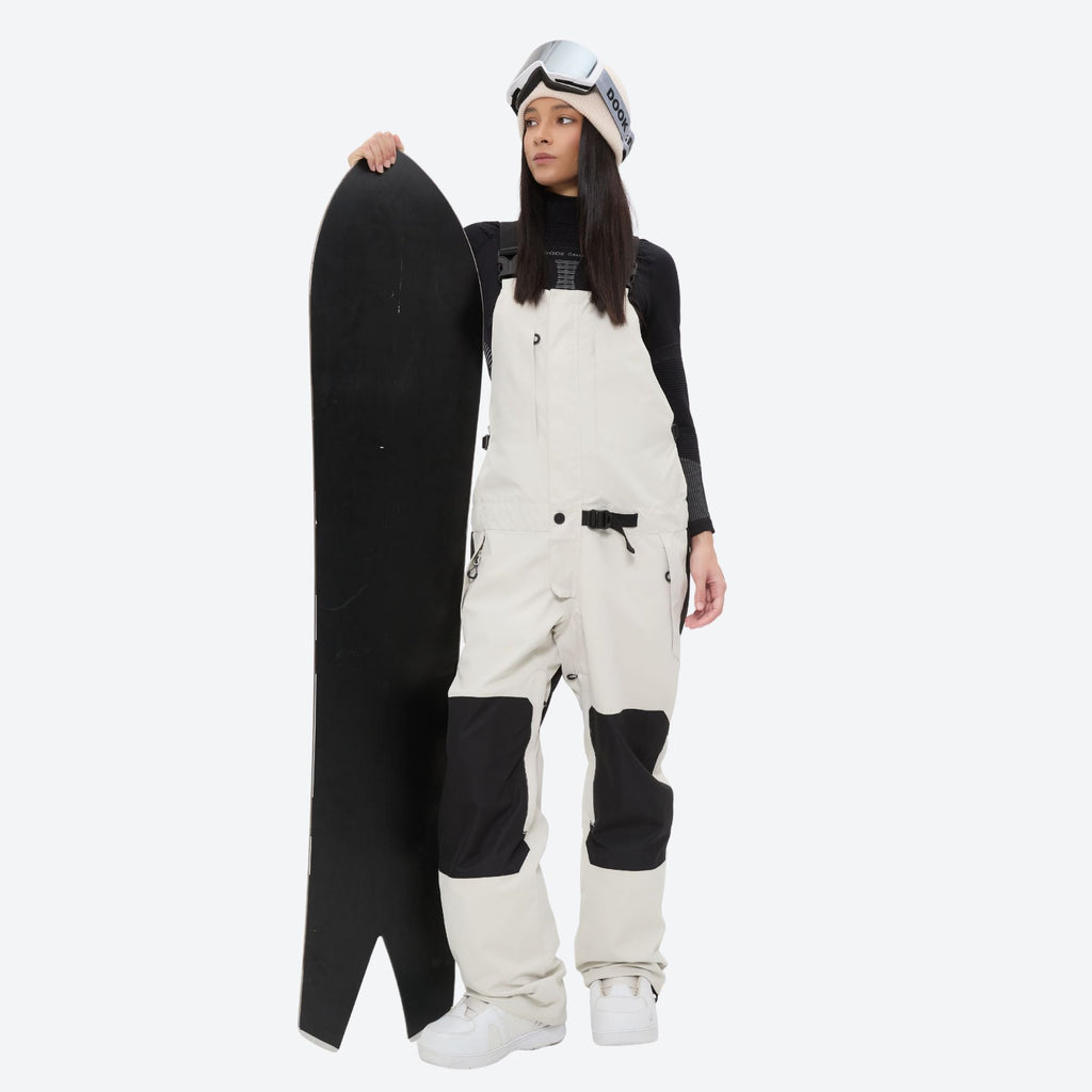 Fjord Women's 3L Snow Series