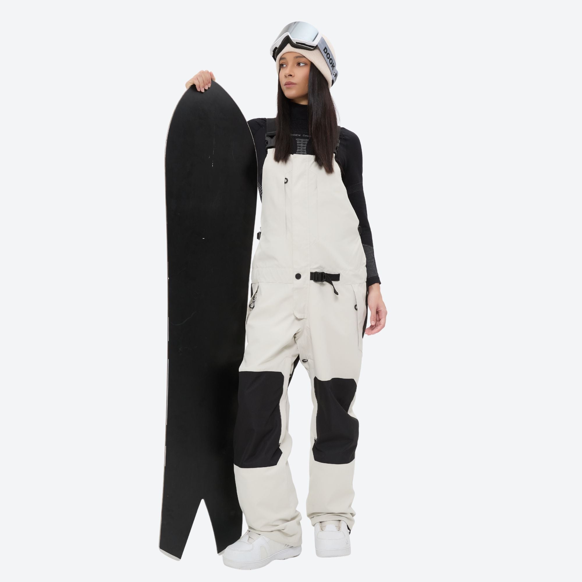 Fjord Women's 3L Snow Series