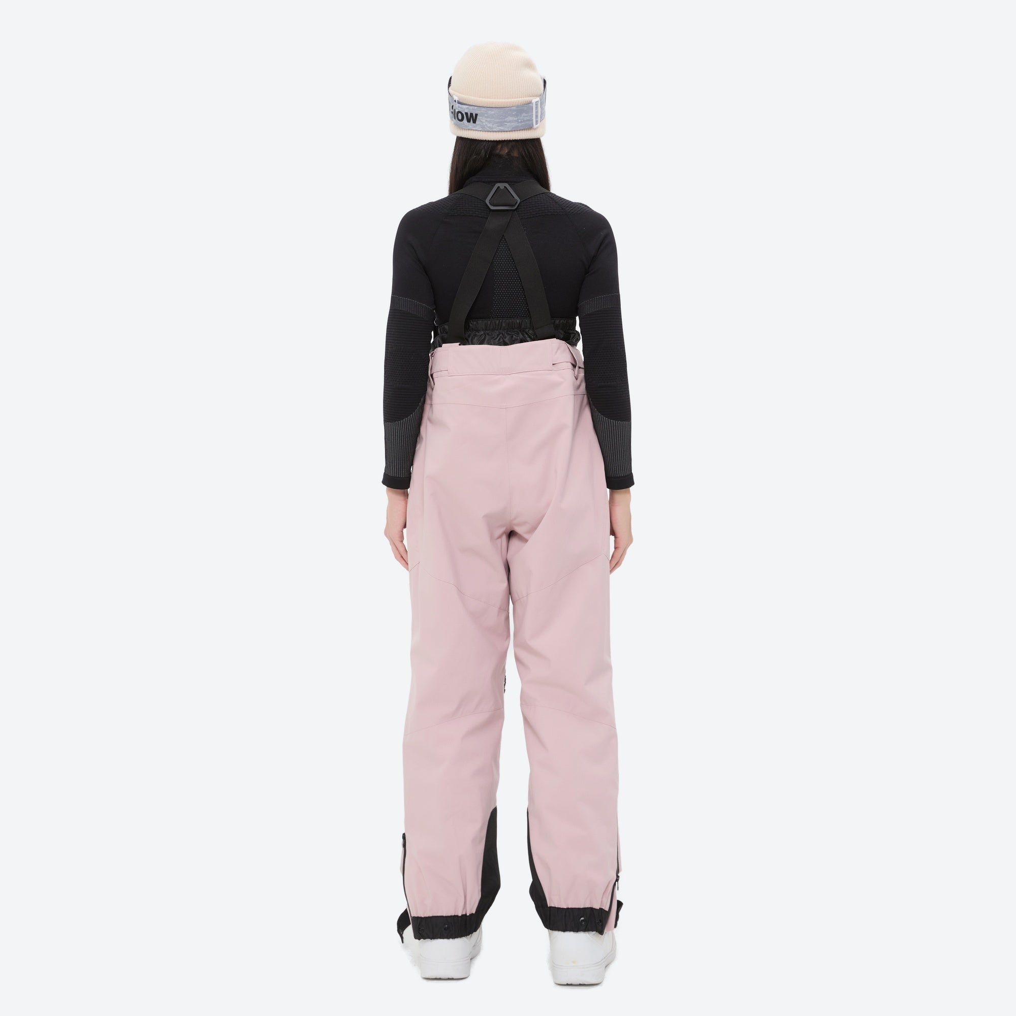 Fjord Women's 3L Snow Series