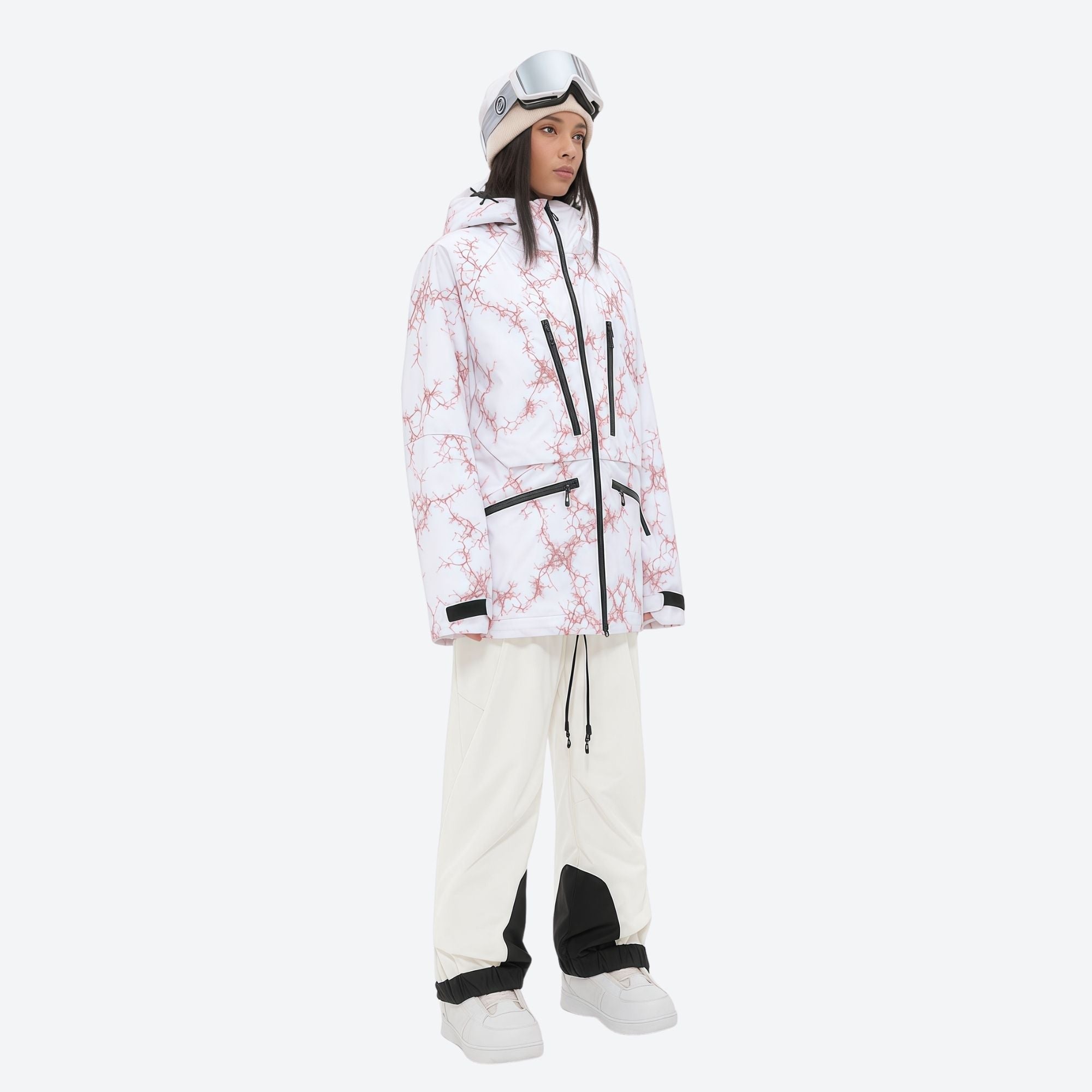 Fjord Women's 3L Snow Series