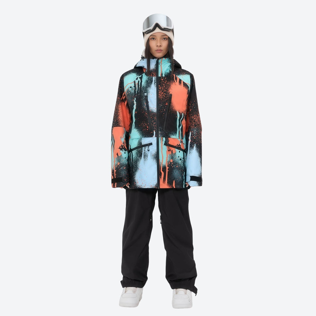 Fjord Women's 3L Snow Series