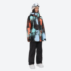 Fjord Women's 3L Snow Series