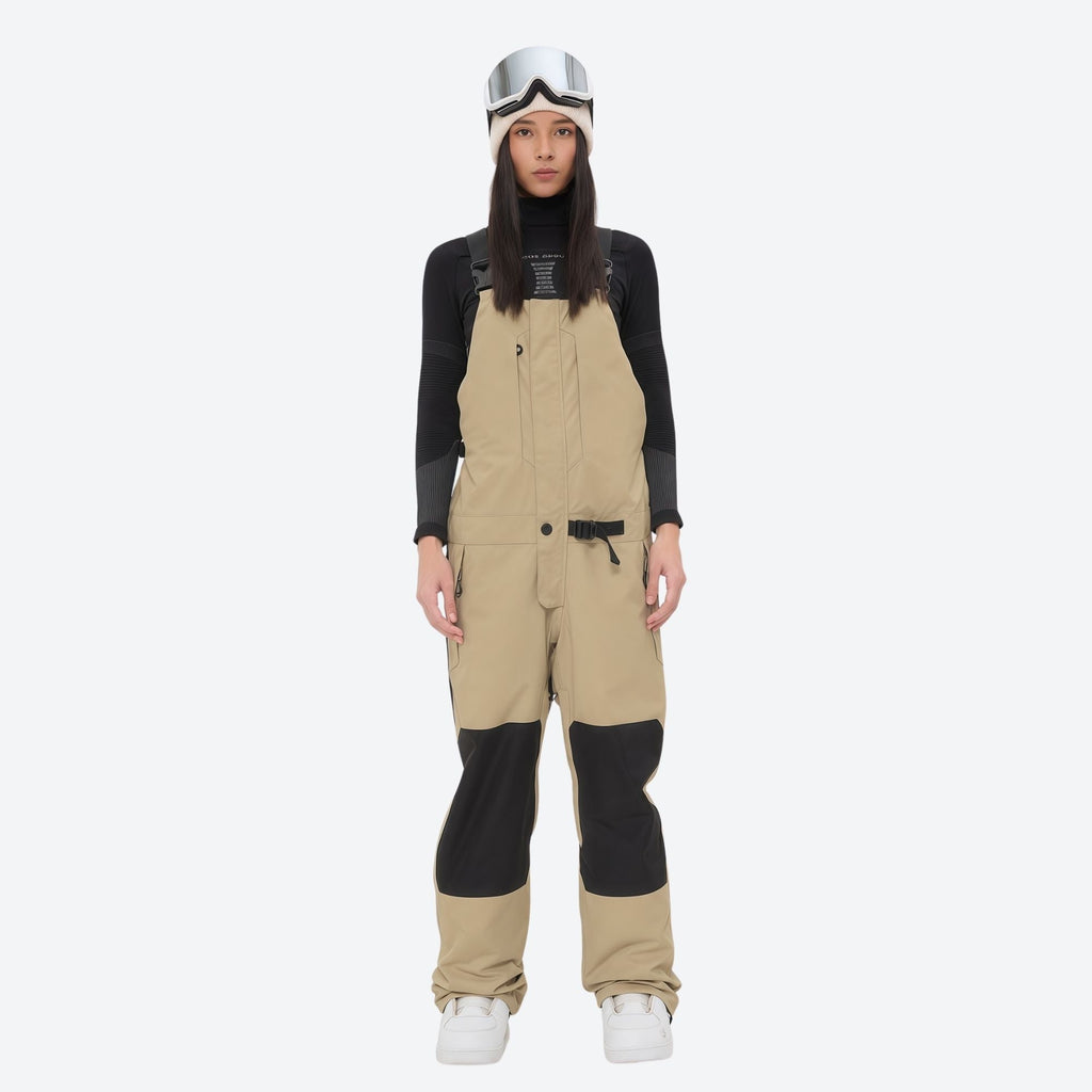 Fjord Women's 3L Snow Series