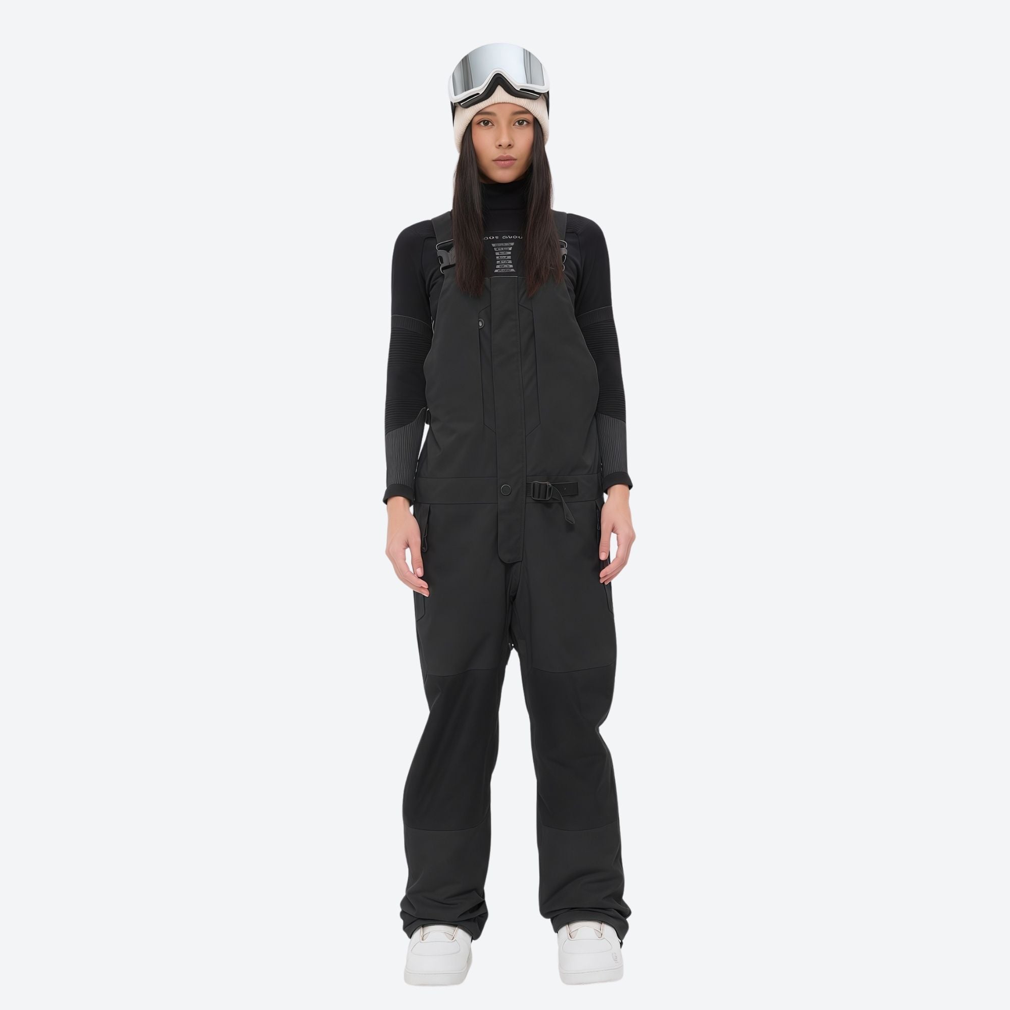 Fjord Women's 3L Snow Series