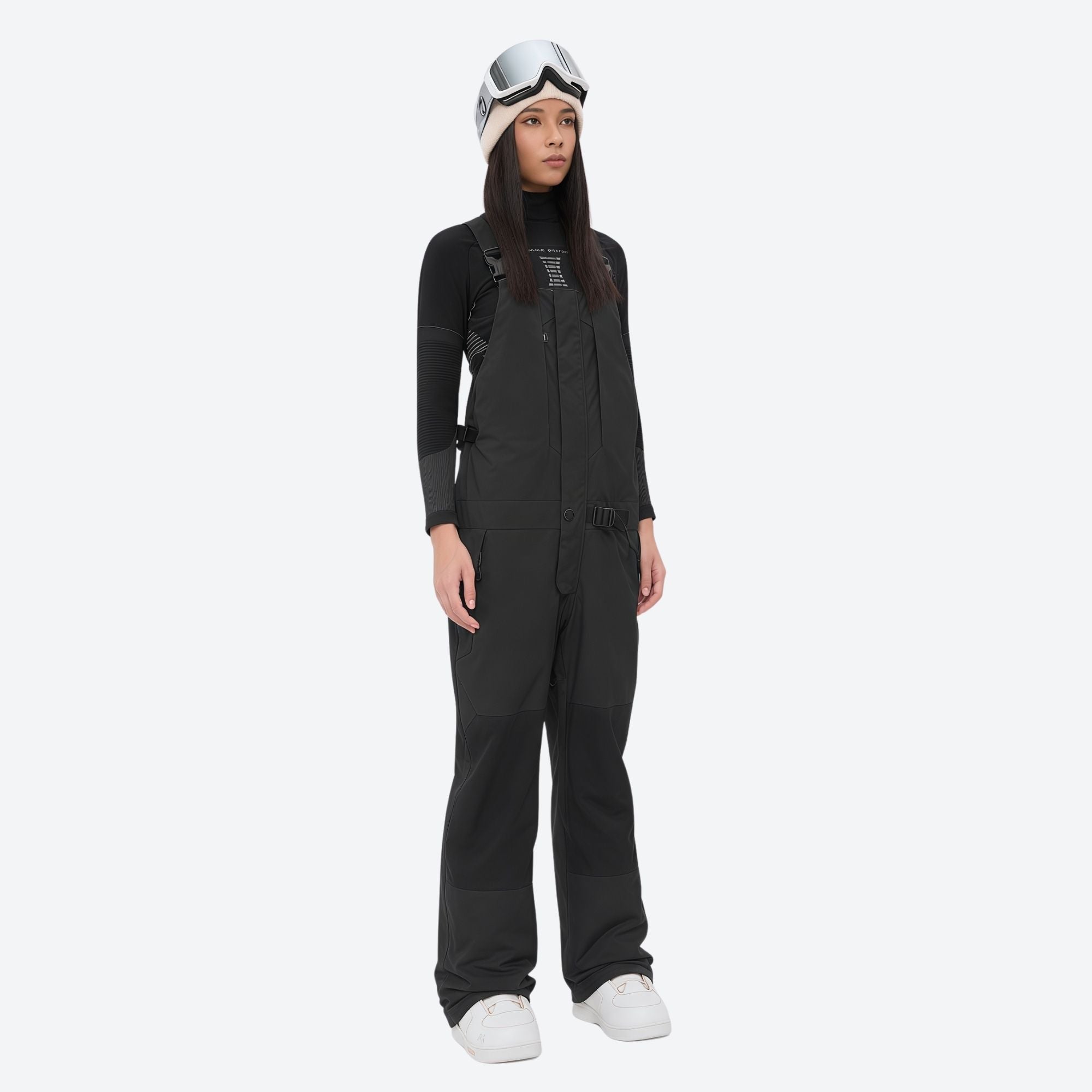 Fjord Women's 3L Snow Series