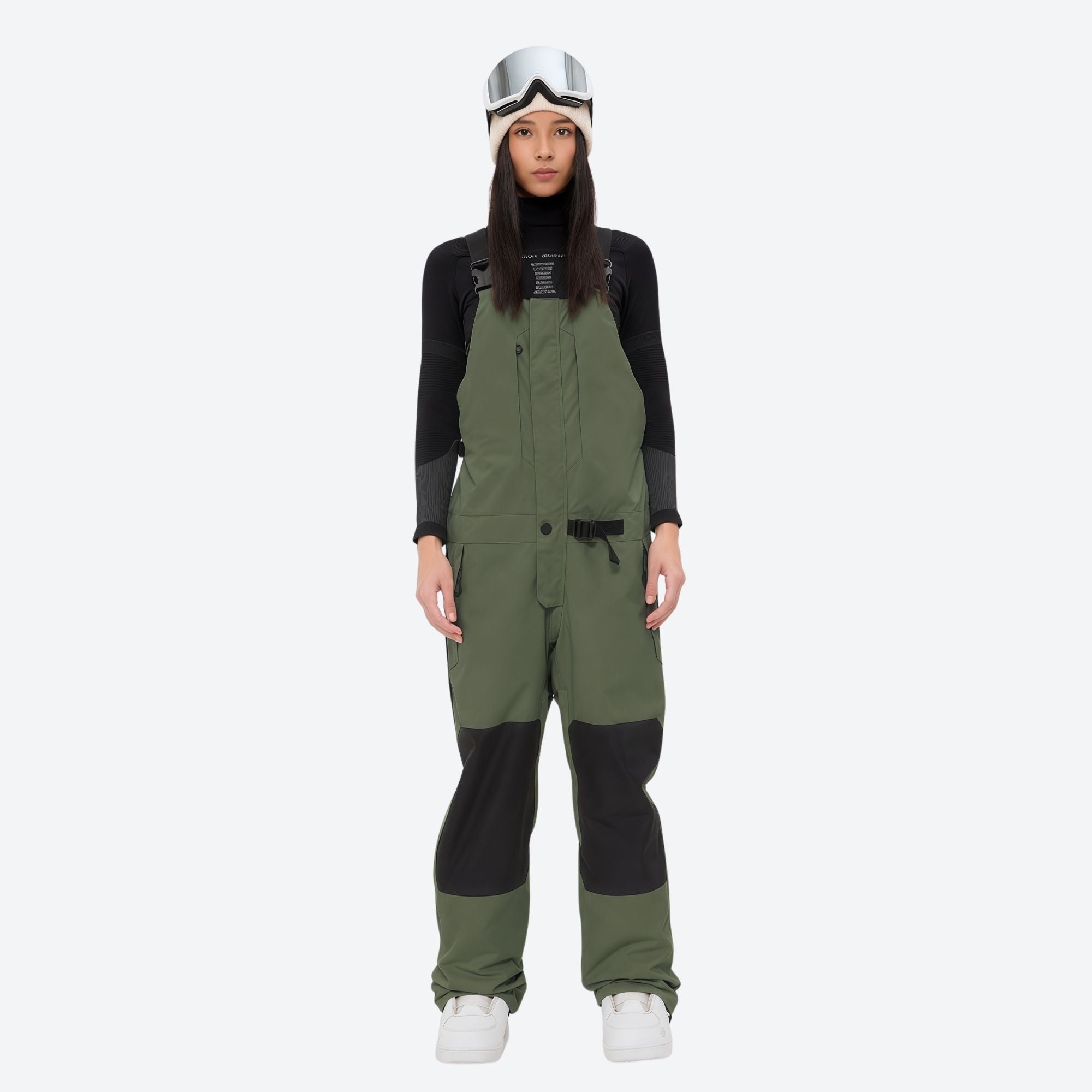 Fjord Women's 3L Snow Series