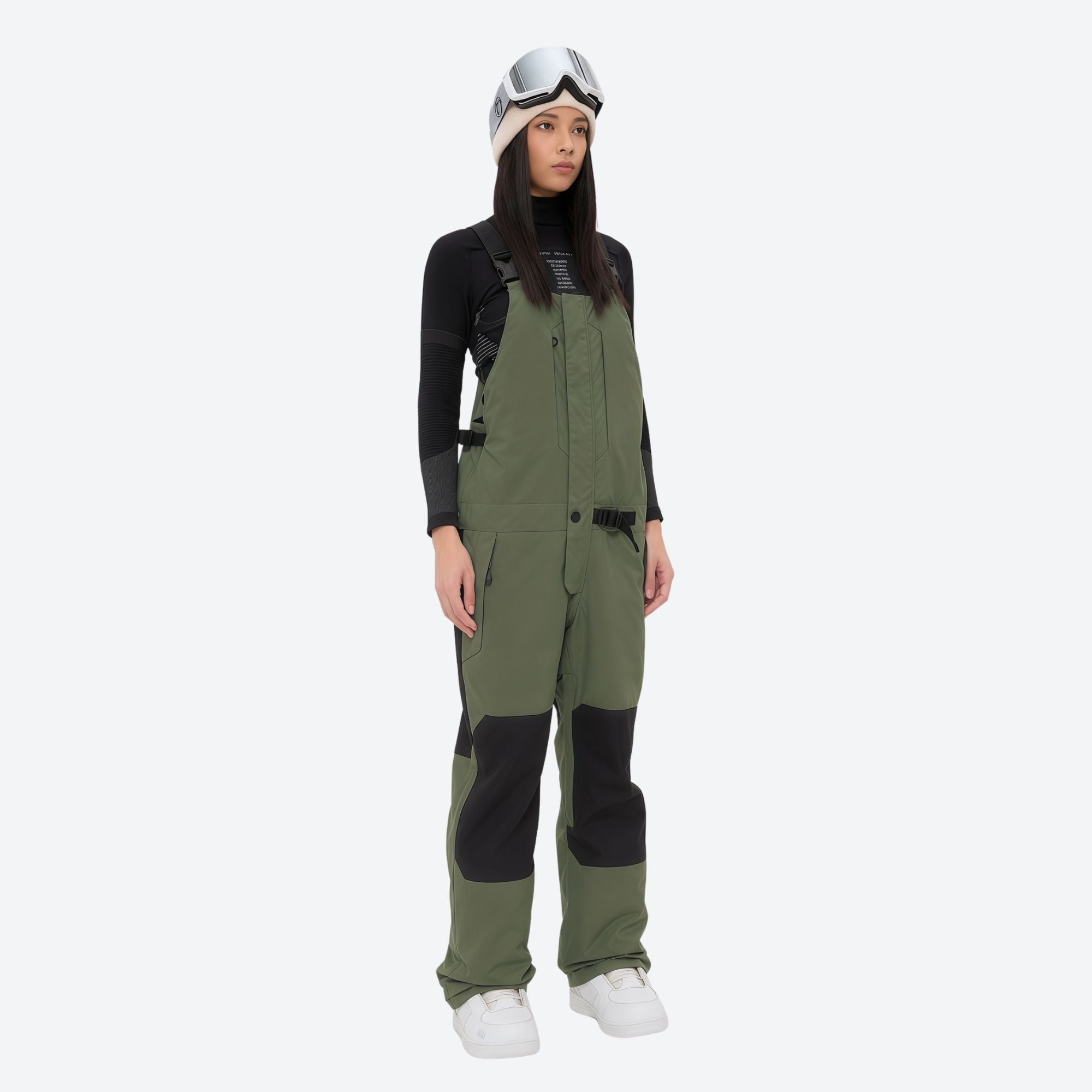 Fjord Women's 3L Snow Series