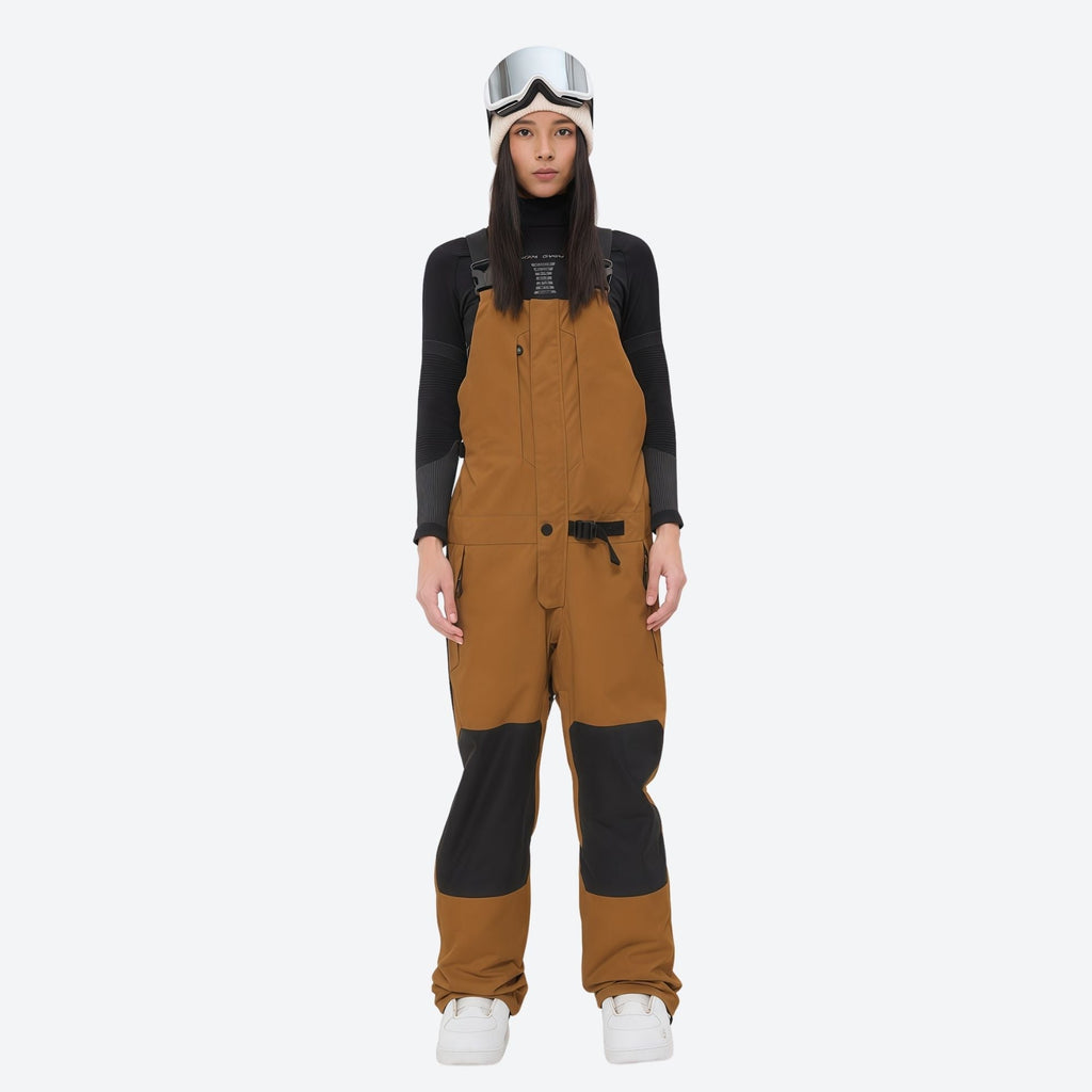Fjord Women's 3L Snow Series
