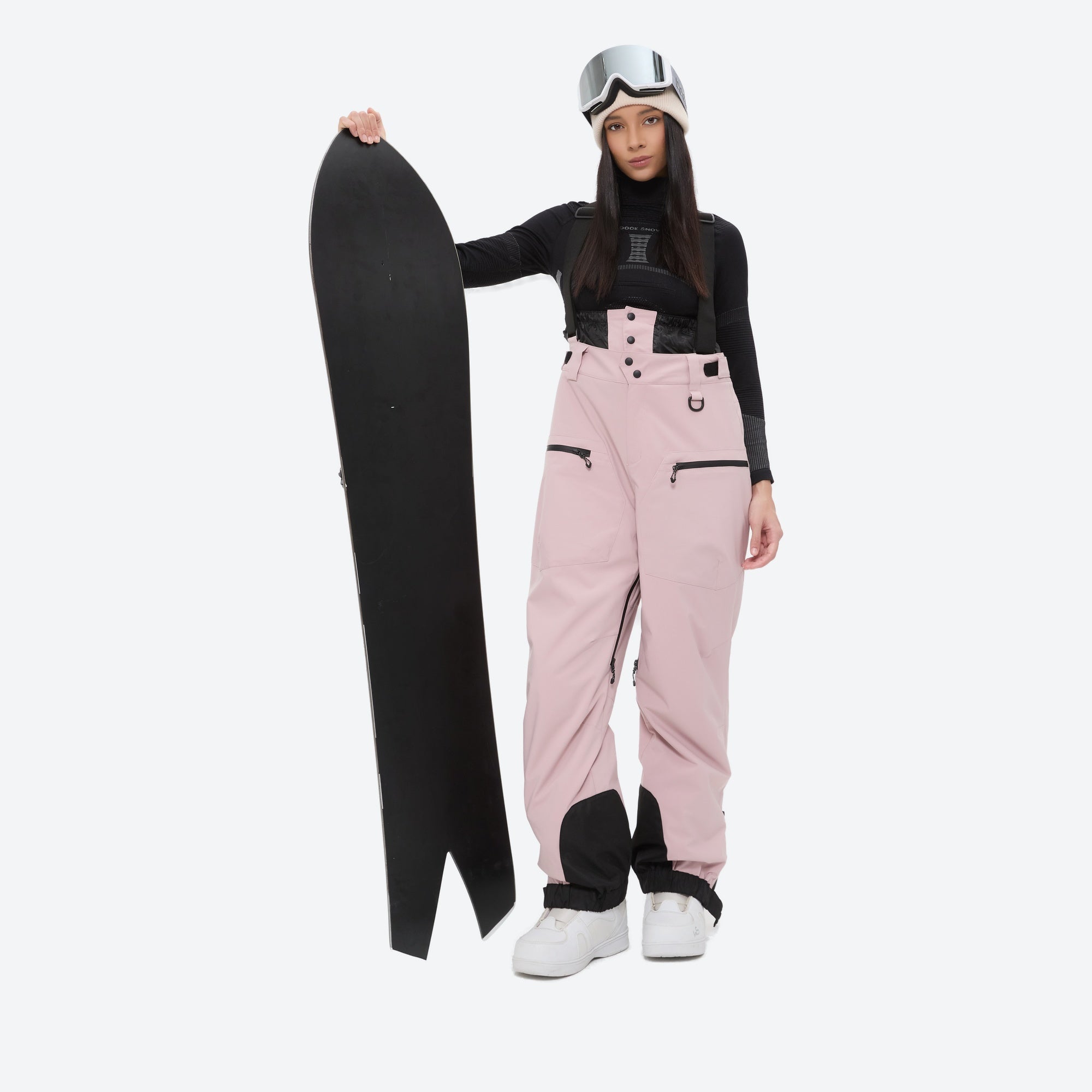 Fjord Women's 3L Snow Series