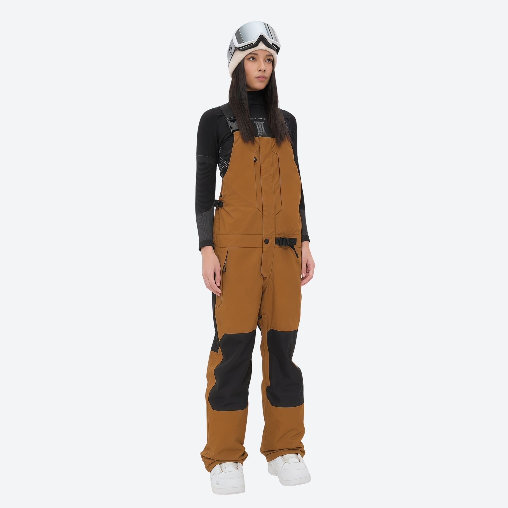 Fjord Women's 3L Snow Series