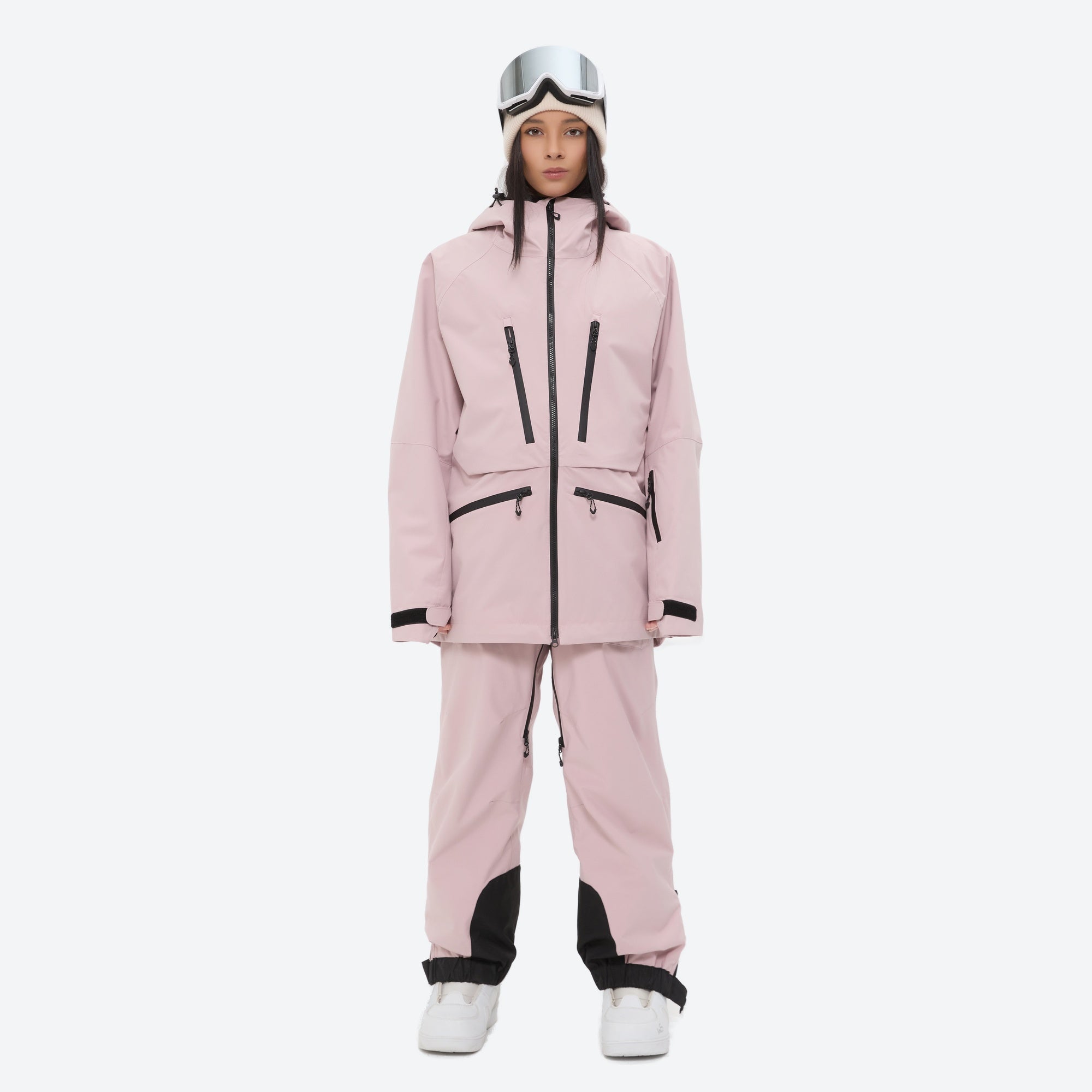 Fjord Women's 3L Snow Series