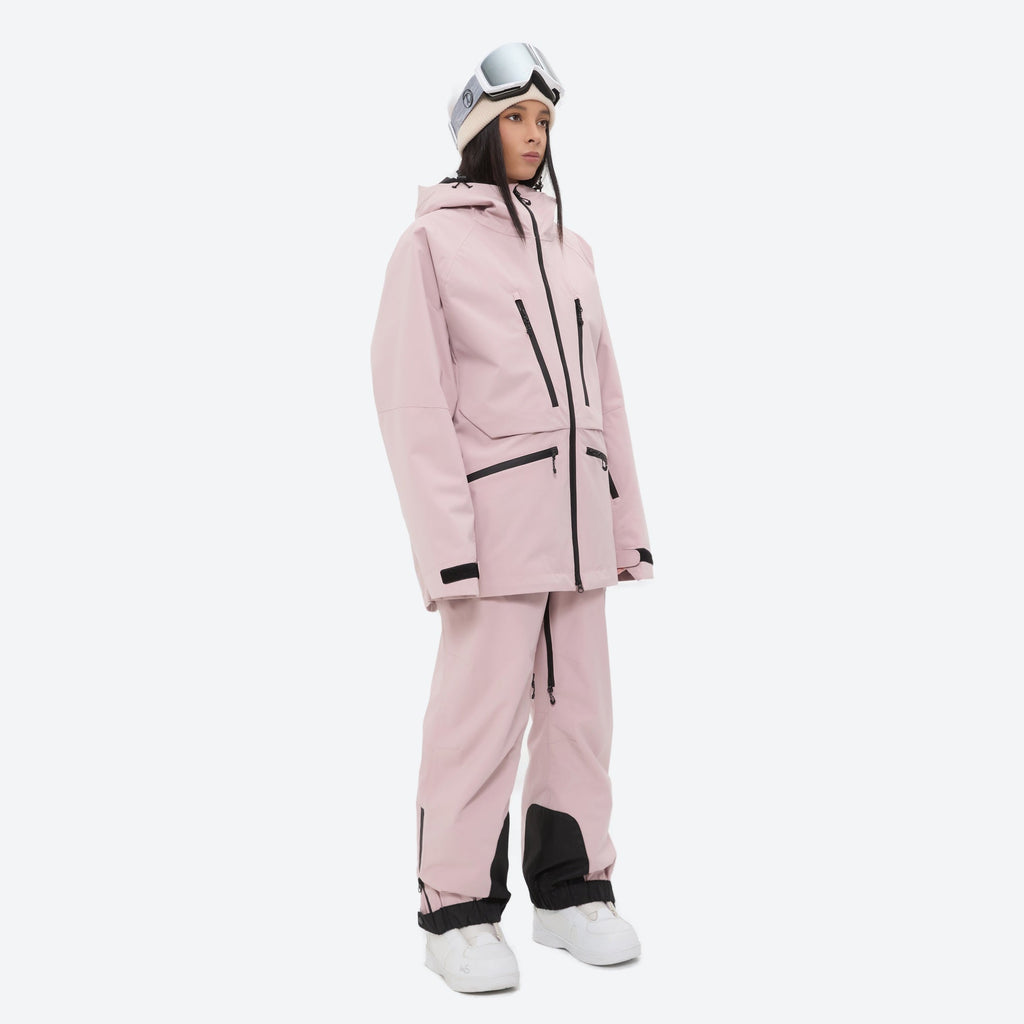 Fjord Women's 3L Snow Series