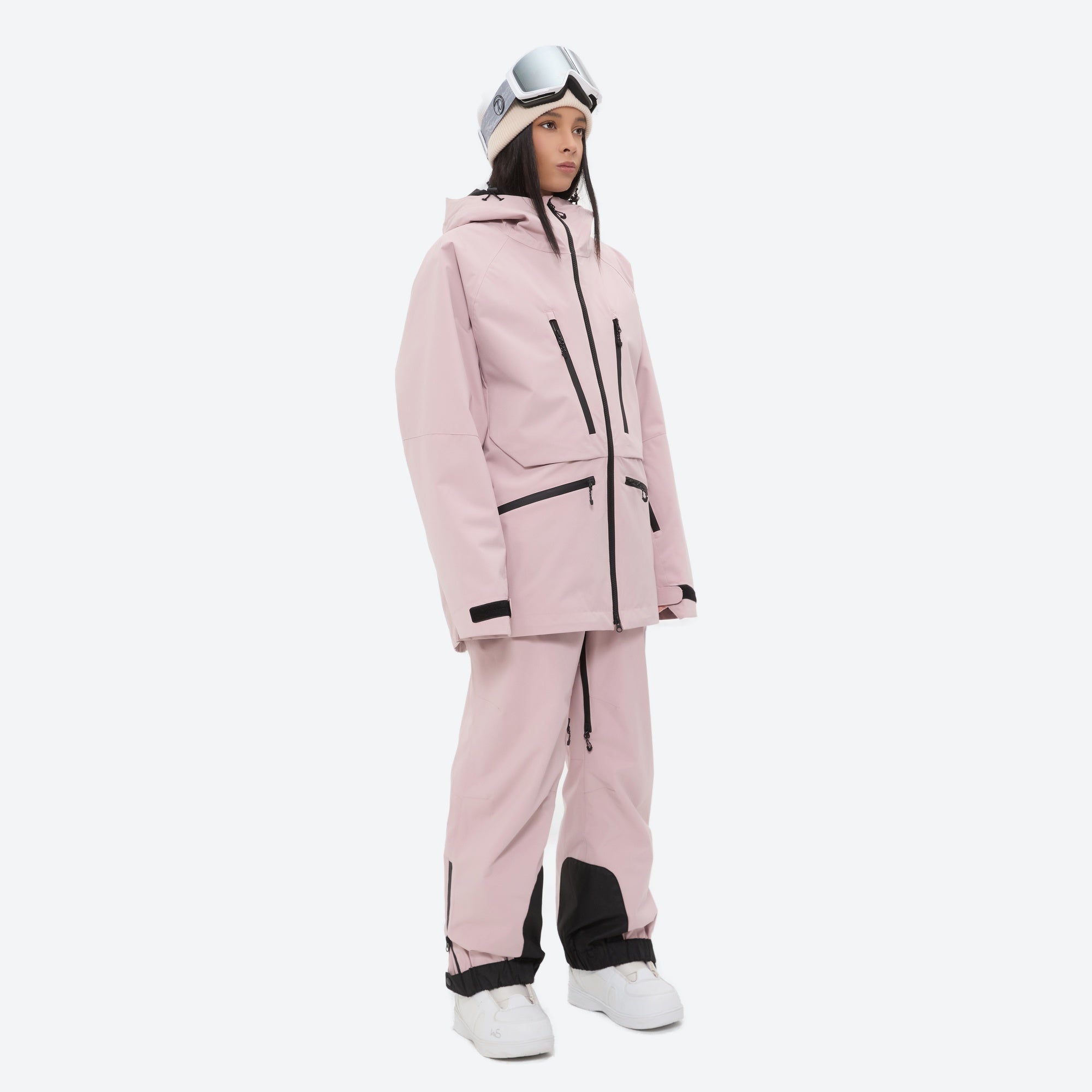 Fjord Women's 3L Snow Series