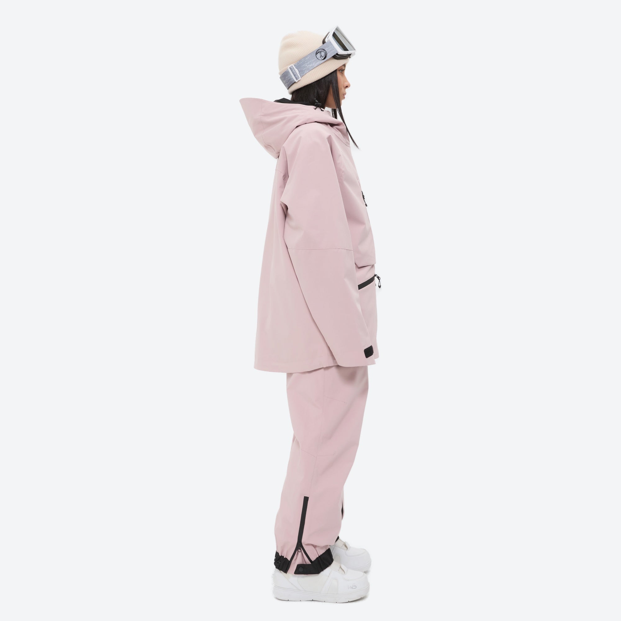 Fjord Women's 3L Snow Series